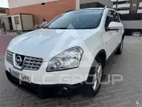 2010 Nissan QASHQAI