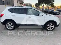 2010 Nissan QASHQAI