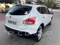 2010 Nissan QASHQAI
