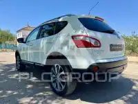 2010 Nissan QASHQAI