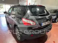2010 Nissan QASHQAI