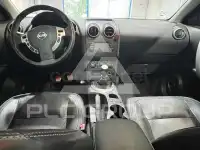 2010 Nissan QASHQAI
