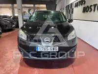 2010 Nissan QASHQAI