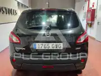 2010 Nissan QASHQAI