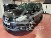 2010 Nissan QASHQAI