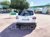 2010 Nissan QASHQAI
