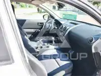 2010 Nissan QASHQAI