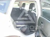 2010 Nissan QASHQAI