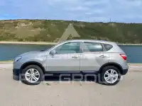 2010 Nissan QASHQAI