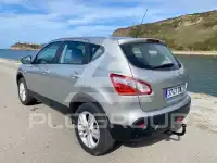 2010 Nissan QASHQAI