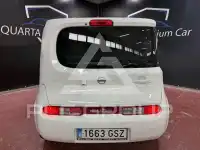 2010 Nissan Cube