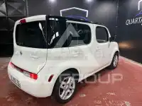 2010 Nissan Cube