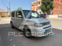 2010 Nissan Cube