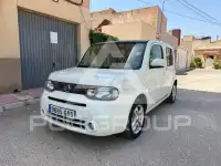 2010 Nissan Cube