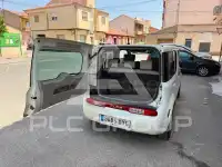2010 Nissan Cube