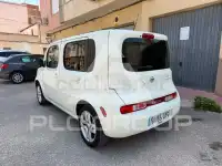 2010 Nissan Cube