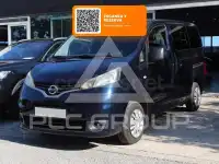 2010 Nissan NV 200