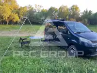 2010 Nissan NV 200