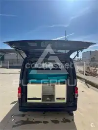 2010 Nissan NV 200