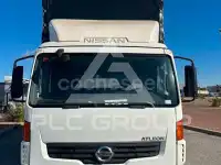 2010 Nissan 