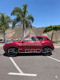2010 Nissan Juke