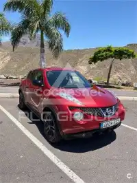 2010 Nissan Juke