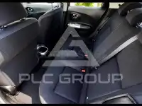 2010 Nissan Juke