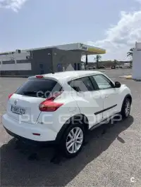 2010 Nissan Juke