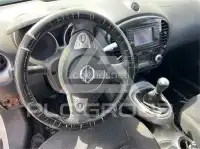 2010 Nissan Juke