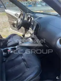 2010 Nissan Juke