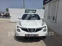 2010 Nissan Juke