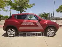 2010 Nissan Juke