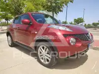 2010 Nissan Juke
