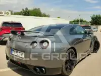2010 Nissan GTR