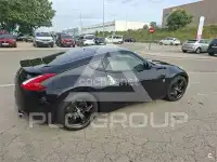 2010 Nissan 370Z