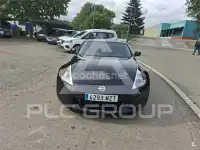 2010 Nissan 370Z