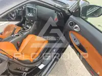 2010 Nissan 370Z