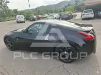 2010 Nissan 370Z