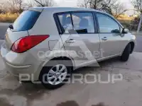 2010 Nissan Tiida