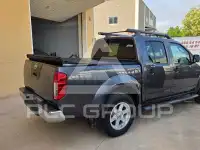 2010 Nissan Navara