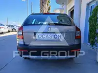 2010 Skoda 