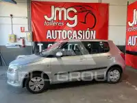2010 Skoda Fabia
