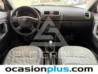 2010 Skoda Fabia