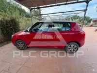 2010 Skoda Fabia