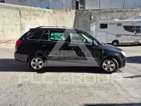 2010 Skoda Fabia