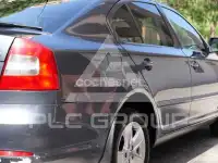 2010 Skoda Octavia