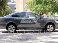 2010 Skoda Octavia