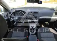 2010 Skoda Octavia