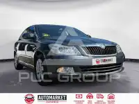 2010 Skoda Octavia