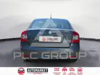 2010 Skoda Octavia
